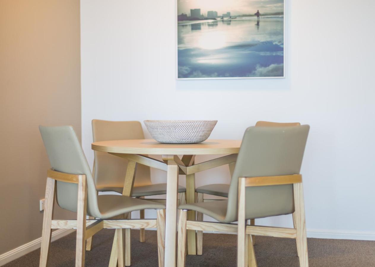 Club Wyndham Kirra Beach Gold Coast Buitenkant foto