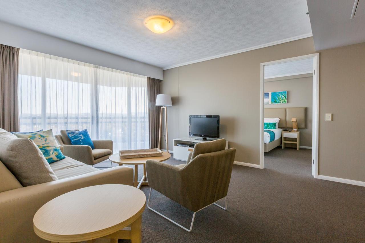 Club Wyndham Kirra Beach Gold Coast Buitenkant foto
