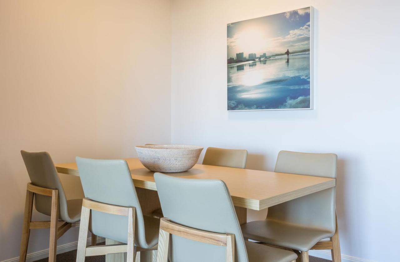 Club Wyndham Kirra Beach Gold Coast Buitenkant foto