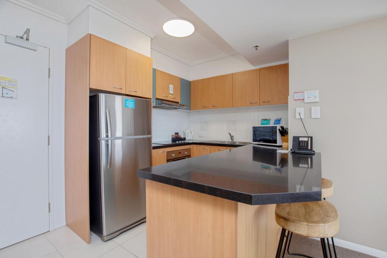Club Wyndham Kirra Beach Gold Coast Buitenkant foto