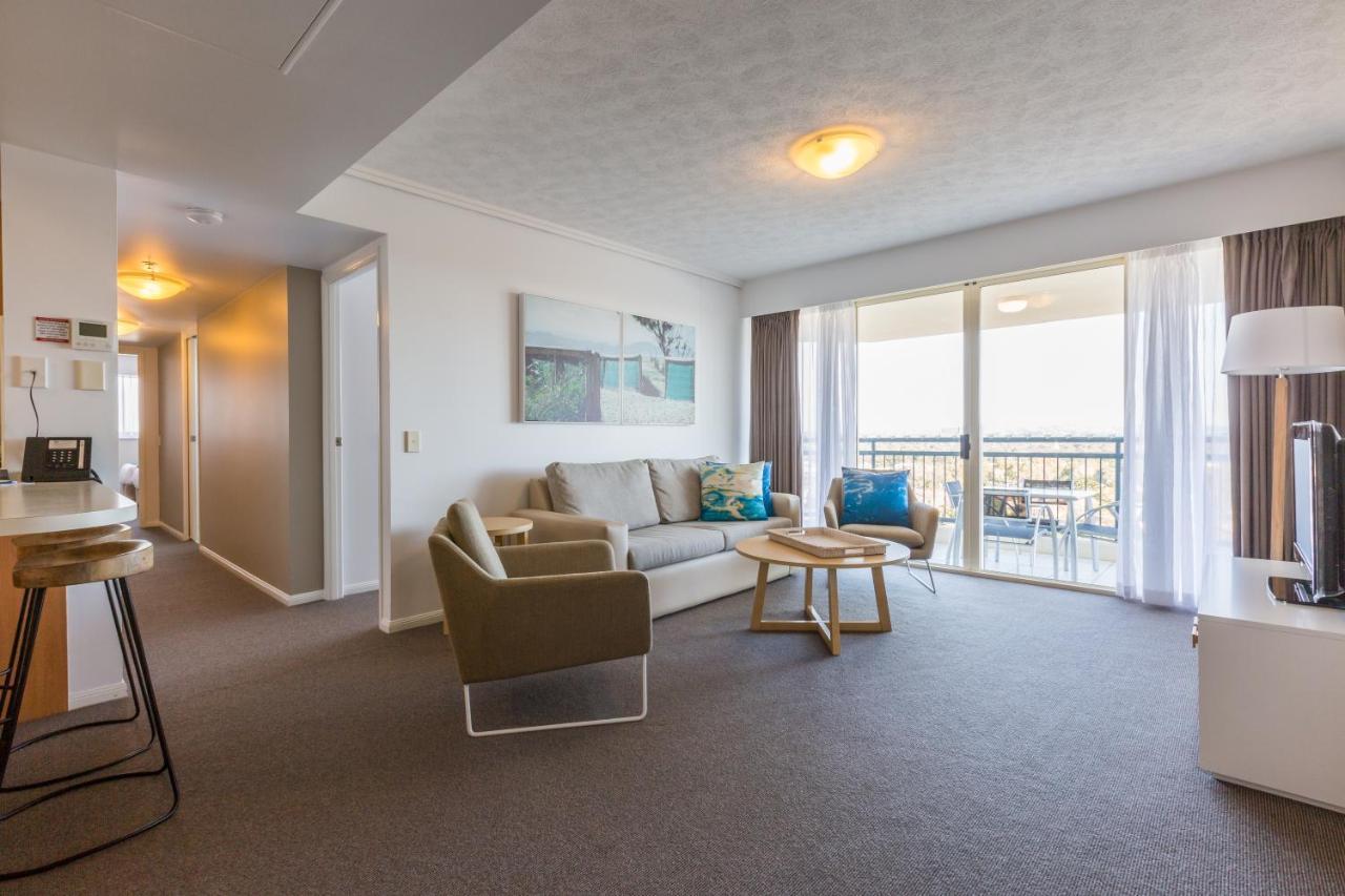 Club Wyndham Kirra Beach Gold Coast Buitenkant foto
