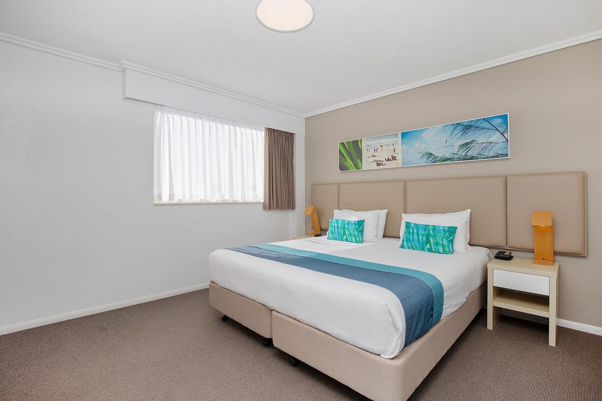 Club Wyndham Kirra Beach Gold Coast Buitenkant foto