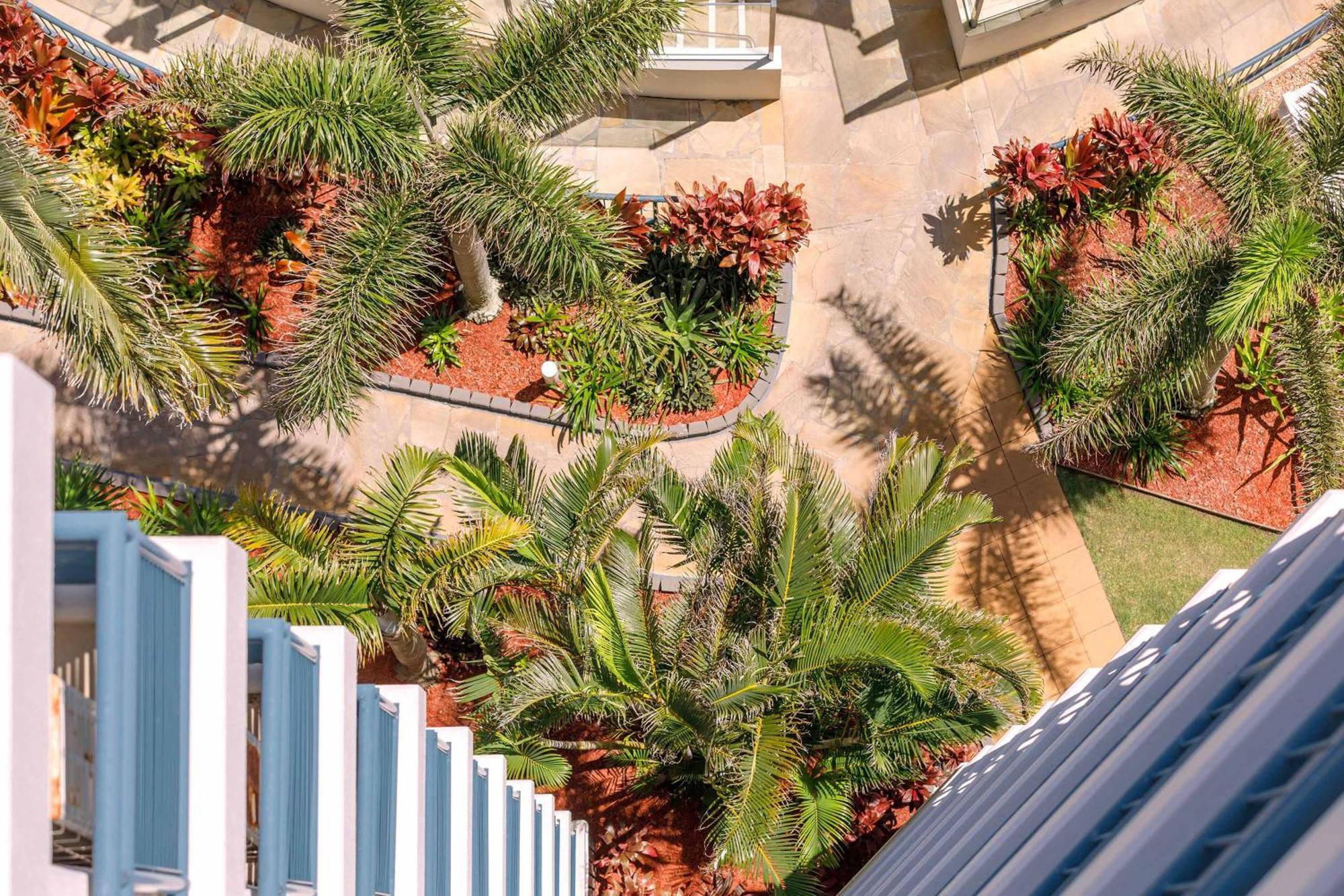 Club Wyndham Kirra Beach Gold Coast Buitenkant foto